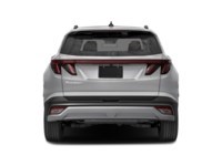 2026 Hyundai Tucson SEL Convenience AWD Exterior Shot 7