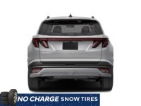 2025 Hyundai Tucson Preferred AWD w/Trend Pkg Exterior Shot 7