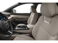 2025 Hyundai Tucson Preferred AWD w/Trend Pkg Interior Shot 4