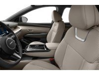 2025 Hyundai Tucson Preferred AWD w/Trend Pkg Interior Shot 4