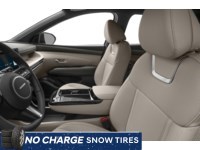 2025 Hyundai Tucson Preferred AWD w/Trend Pkg Interior Shot 4