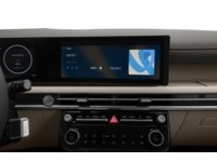 2026 Hyundai Tucson SEL Convenience AWD Interior Shot 2