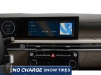 2025 Hyundai Tucson Preferred AWD w/Trend Pkg Interior Shot 2