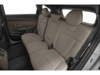 2026 Hyundai Tucson SEL Convenience AWD Interior Shot 5