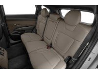 2025 Hyundai Tucson Preferred AWD w/Trend Pkg Interior Shot 5