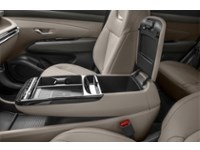 2025 Hyundai Tucson Preferred AWD w/Trend Pkg Interior Shot 7