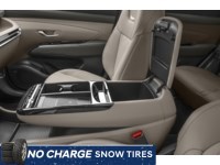 2025 Hyundai Tucson Preferred AWD w/Trend Pkg Interior Shot 7