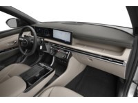 2026 Hyundai Tucson SEL Convenience AWD Interior Shot 1
