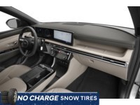 2025 Hyundai Tucson Preferred AWD w/Trend Pkg Interior Shot 1
