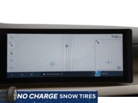 2025 Hyundai Tucson Preferred AWD w/Trend Pkg Interior Shot 8