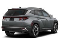 2025 Hyundai Tucson Preferred AWD Exterior Shot 2