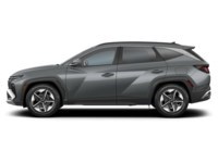 2025 Hyundai Tucson Preferred AWD Exterior Shot 3