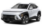 2025 Hyundai Kona 1.6T Preferred Sport-Auto