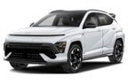 2025 Hyundai Kona Electric N Line Ultimate-Auto