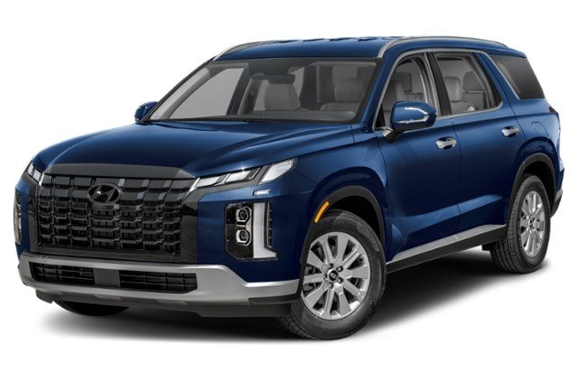 2025 Hyundai Palisade SUV