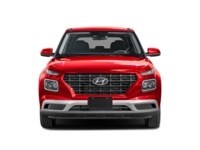 2026 Hyundai Venue Essential IVT Exterior Shot 5