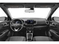 2026 Hyundai Venue Essential IVT Interior Shot 6
