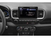 2026 Hyundai Venue Essential IVT Interior Shot 2