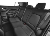 2026 Hyundai Venue Essential IVT Interior Shot 5