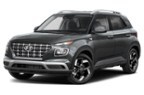 2026 Hyundai Venue Preferred-Auto