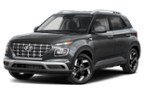 2026 Hyundai Venue Preferred-Auto