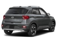 2026 Hyundai Venue Preferred IVT Exterior Shot 2