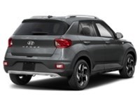 2026 Hyundai Venue Preferred IVT Exterior Shot 2