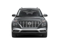 2026 Hyundai Venue Preferred IVT Exterior Shot 5