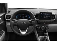 2026 Hyundai Venue Preferred IVT Interior Shot 3