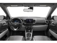 2026 Hyundai Venue Preferred IVT Interior Shot 6