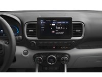 2026 Hyundai Venue Preferred IVT Interior Shot 2