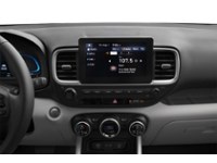 2026 Hyundai Venue Preferred IVT Interior Shot 2