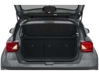 2026 Hyundai Venue Preferred IVT Exterior Shot 4