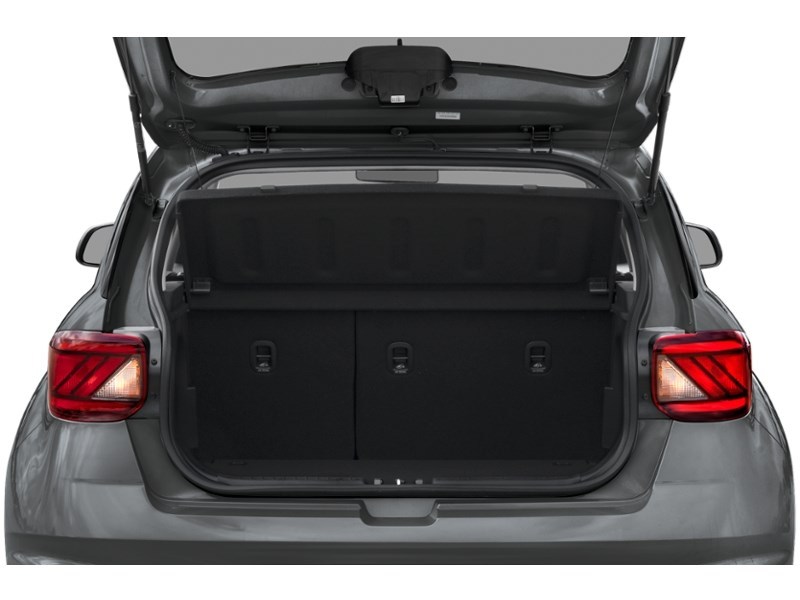 2026 Hyundai Venue Preferred IVT Exterior Shot 4