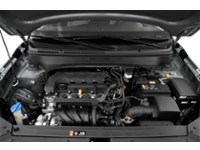 2026 Hyundai Venue Preferred IVT Exterior Shot 3