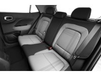 2026 Hyundai Venue Preferred IVT Interior Shot 5