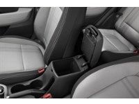 2026 Hyundai Venue Preferred IVT Interior Shot 7