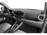 2026 Hyundai Venue Preferred IVT Interior Shot 1
