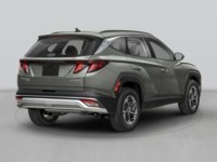 2026 Hyundai Tucson Hybrid Ultimate AWD OEM Shot 3
