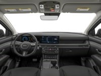 2026 Hyundai Tucson Hybrid Ultimate AWD OEM Shot 4