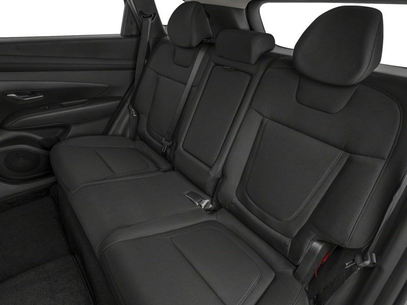 2025 Hyundai Tucson Hybrid Ultimate OEM Shot 6