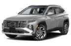 2026 Hyundai Tucson Hybrid Ultimate-Auto