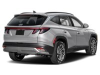 2026 Hyundai Tucson Hybrid Ultimate AWD Exterior Shot 2