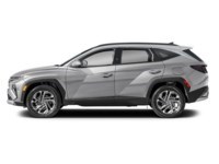 2026 Hyundai Tucson Hybrid Ultimate AWD Exterior Shot 6