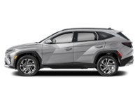 2026 Hyundai Tucson Hybrid Ultimate AWD Exterior Shot 6