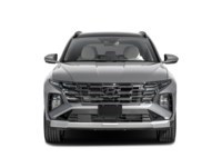 2026 Hyundai Tucson Hybrid Ultimate AWD Exterior Shot 5