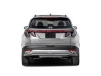 2026 Hyundai Tucson Hybrid Ultimate AWD Exterior Shot 7