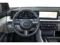 2026 Hyundai Tucson Hybrid Ultimate AWD Interior Shot 3