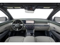 2026 Hyundai Tucson Hybrid Ultimate AWD Interior Shot 6