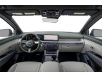 2026 Hyundai Tucson Hybrid Ultimate AWD Interior Shot 6